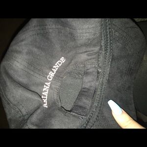 Ariana Grande Hat